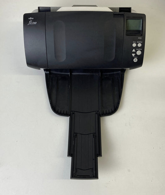 Fujitsu Fi-7160 High Speed Duplex Image Scanner