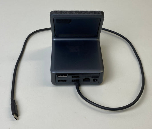 Dell HD22Q Dual Charge Docking Station