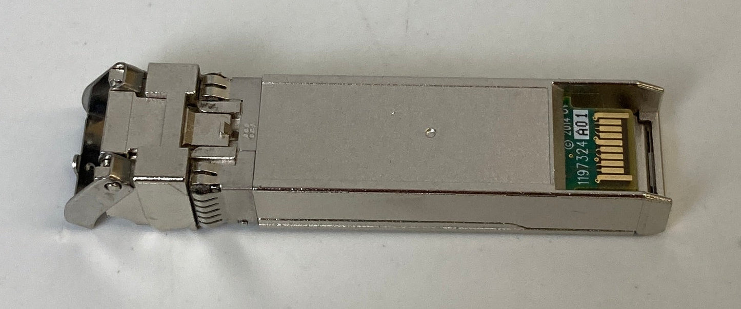 Qlogic FTLF8532P4BCV-QL 32G SFP+ MMF SR/SW LC 850nm 100m Transceiver