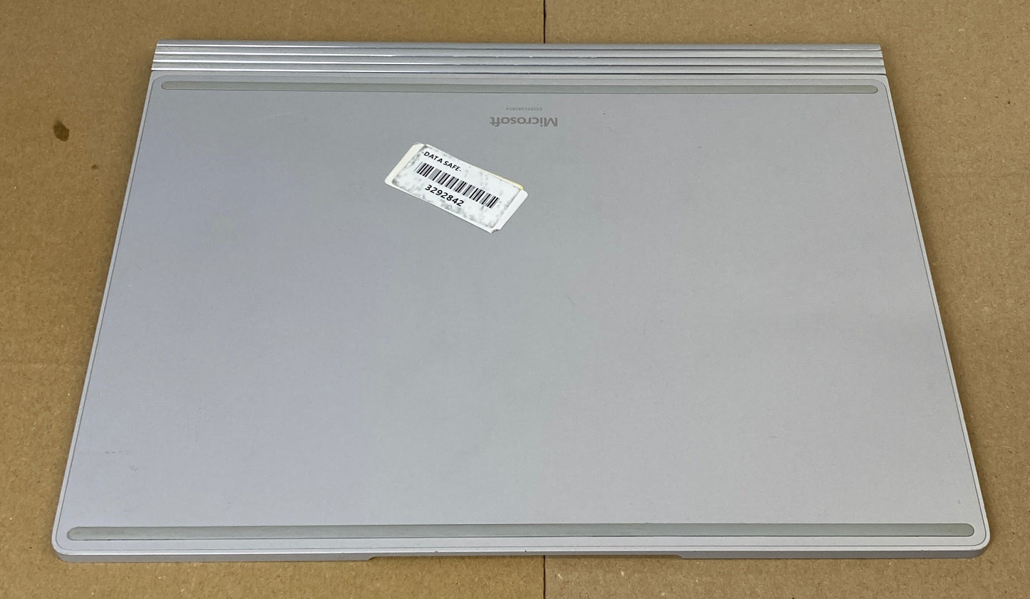 Microsoft Surface Book 2 Keyboard UK Layout Model 1834 13.5"