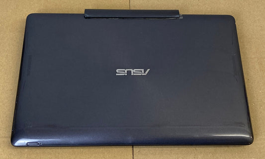 ASUS Transformer Book T100 10.1-inch 2-in-1 Convertible Netbook