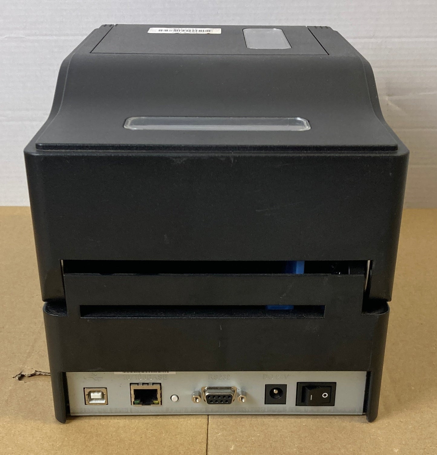 Citizen CL-E321 USB/Serial/Ethernet Thermal & Direct Thermal Label Printer
