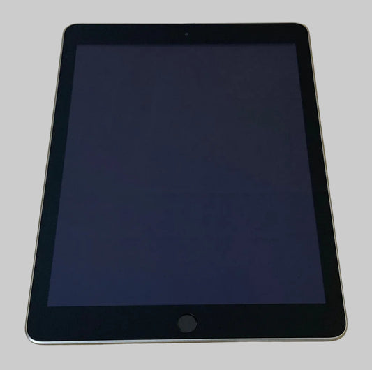 Apple iPad 5th Generation 10.9" Wifi 32GB Grey