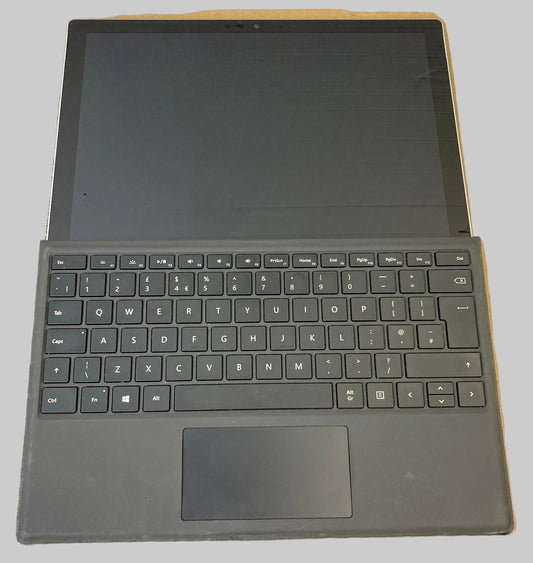 Microsoft Surface Pro I5-7300U 8GB RAM 256GB SSD 12.3"