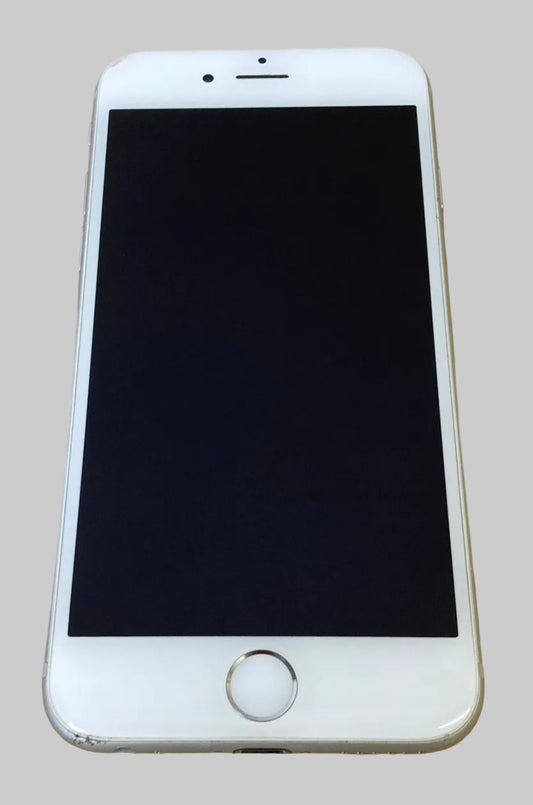 Apple iPhone 6 Smartphone 16GB White Mobile Phone IOS