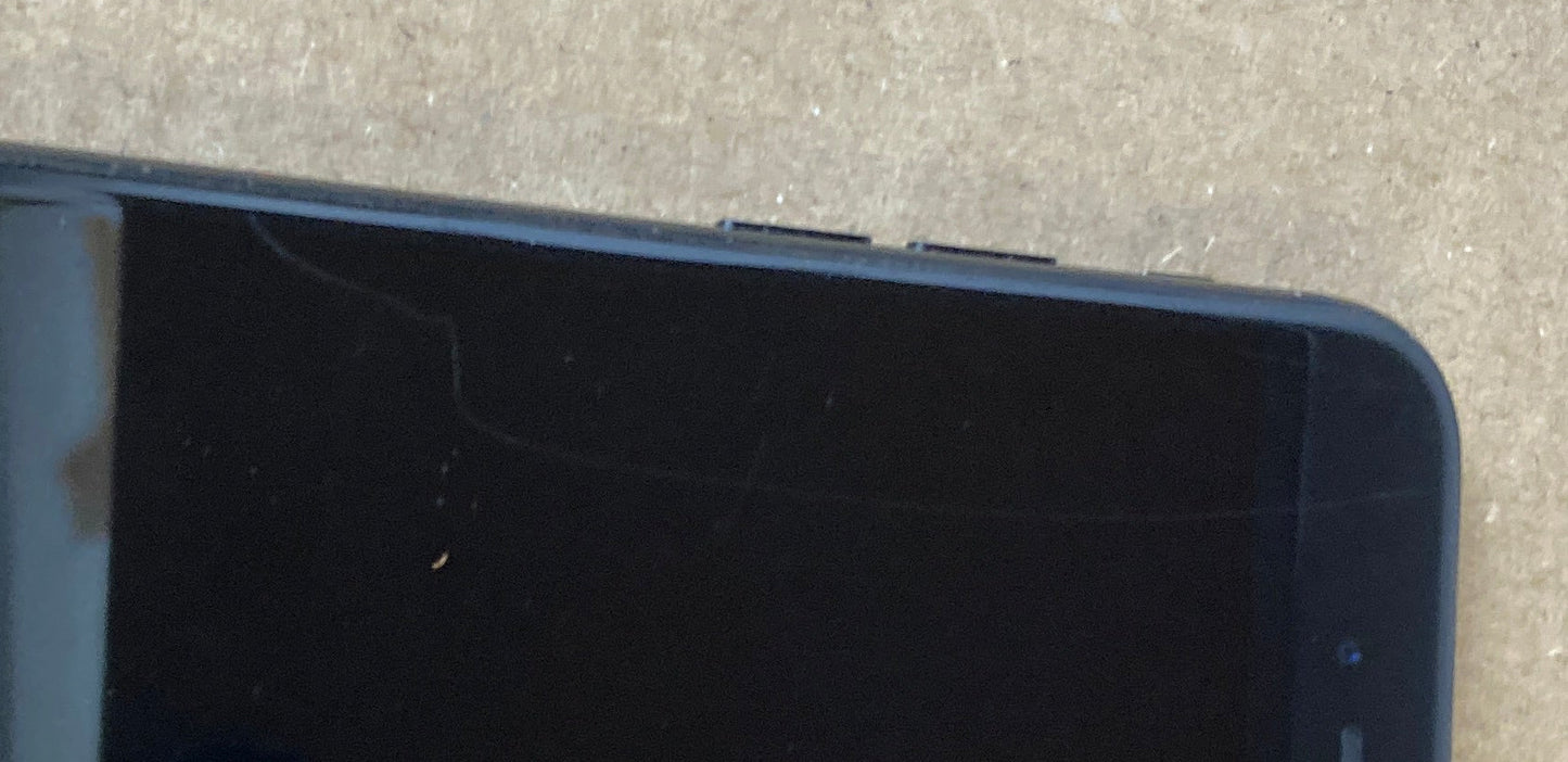 Apple iPhone 7 Smartphone 32GB Black Mobile Phone IOS