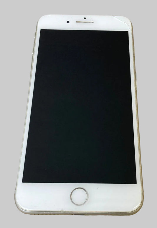 Apple iPhone 7 Plus Smartphone 32GB White Mobile Phone IOS Cracked