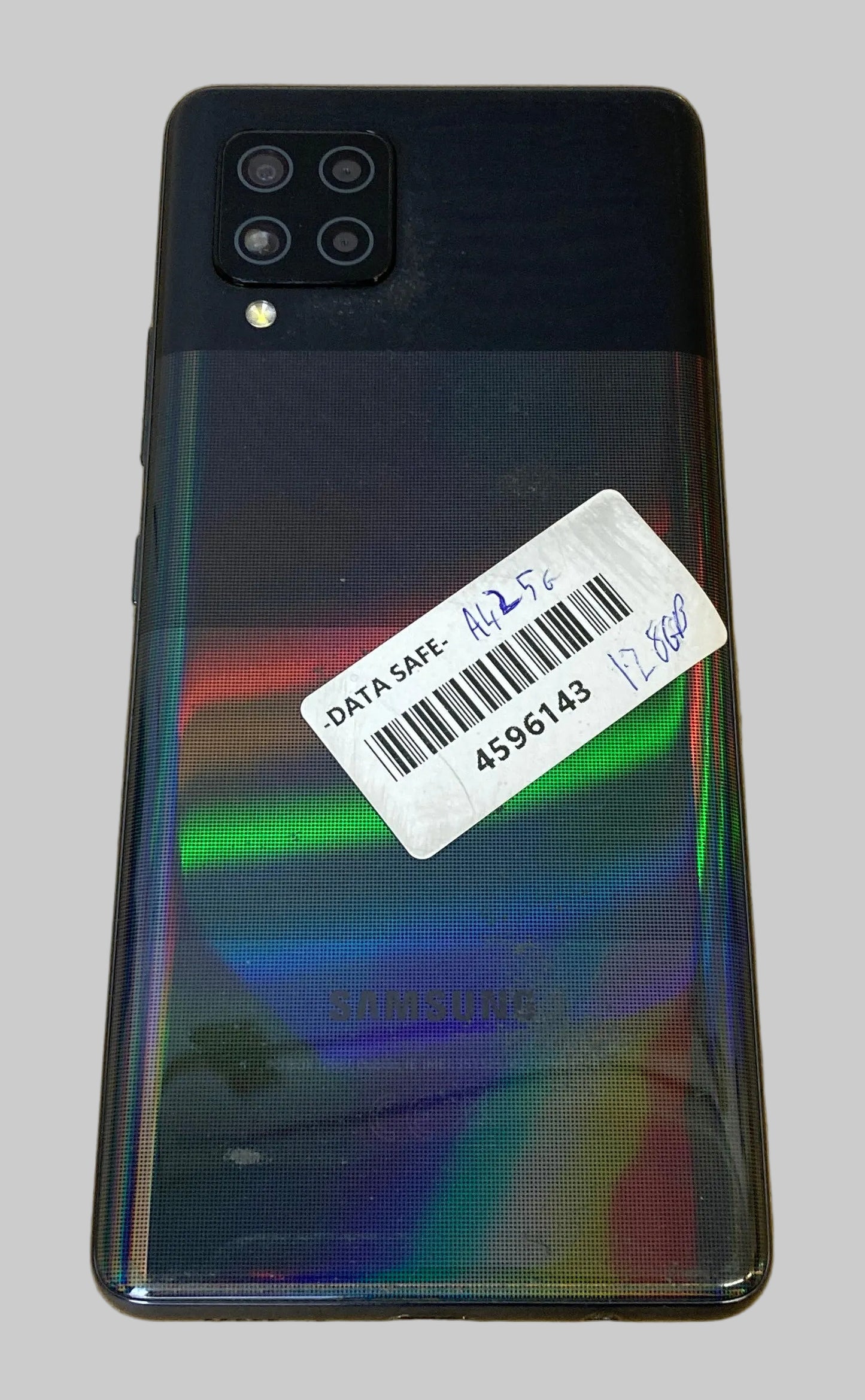 Samsung Galaxy A42 5G, 128GB, Dual Sim, Unlocked