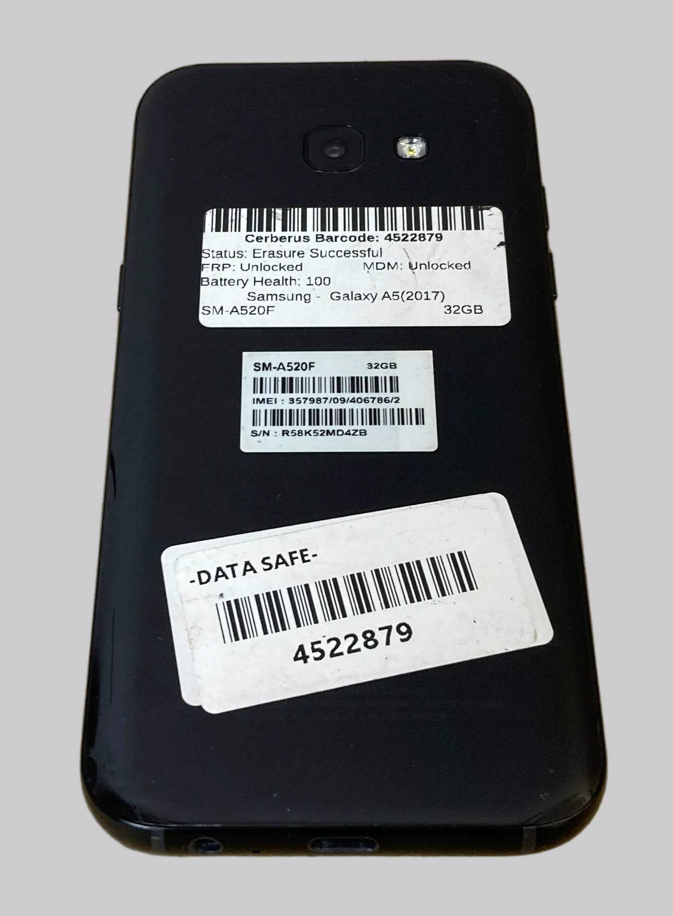 Samsung Galaxy A5, 32GB, Unlocked