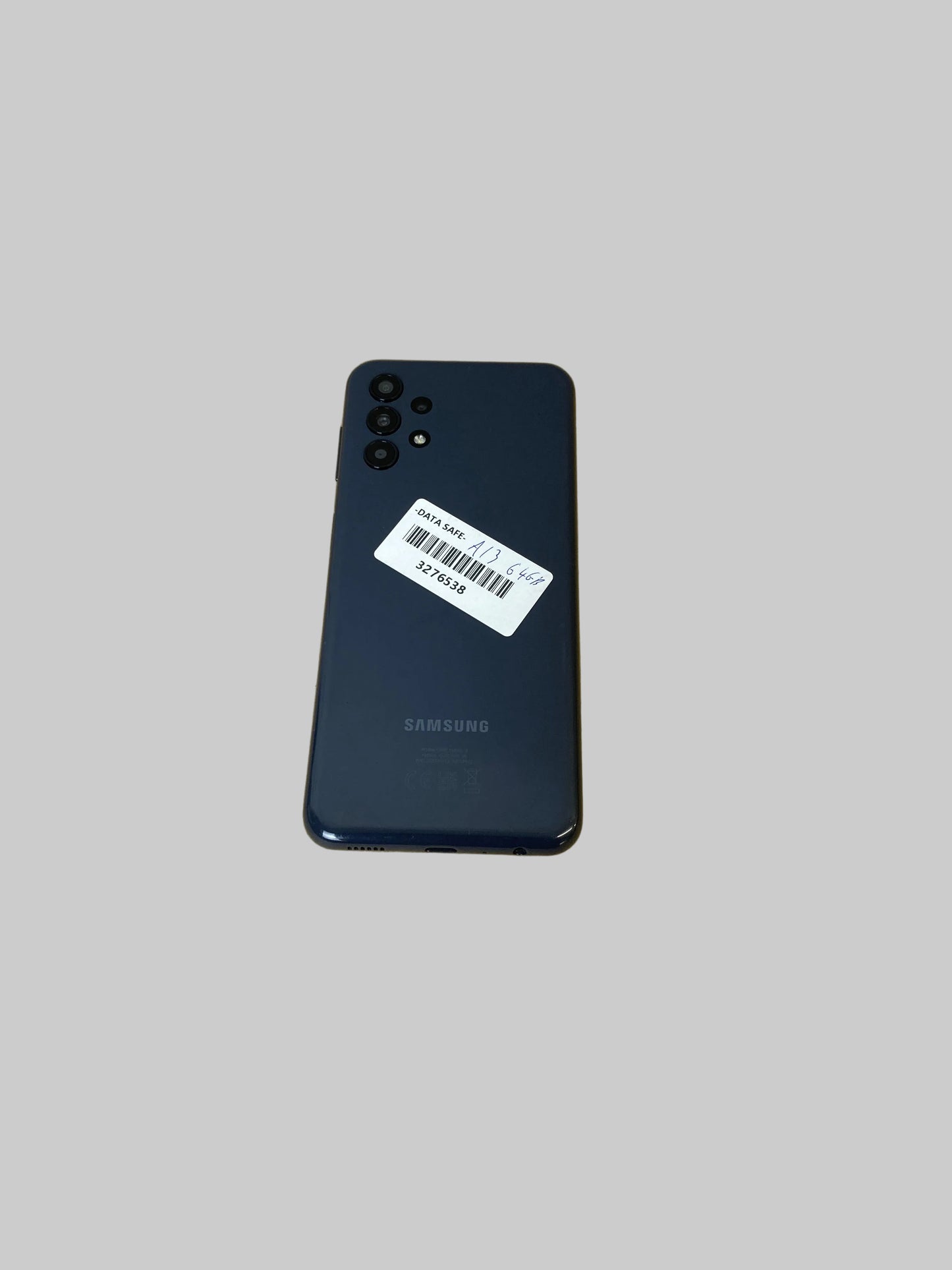 Samsung Galaxy A13, 64GB, Dual Sim, Unlocked