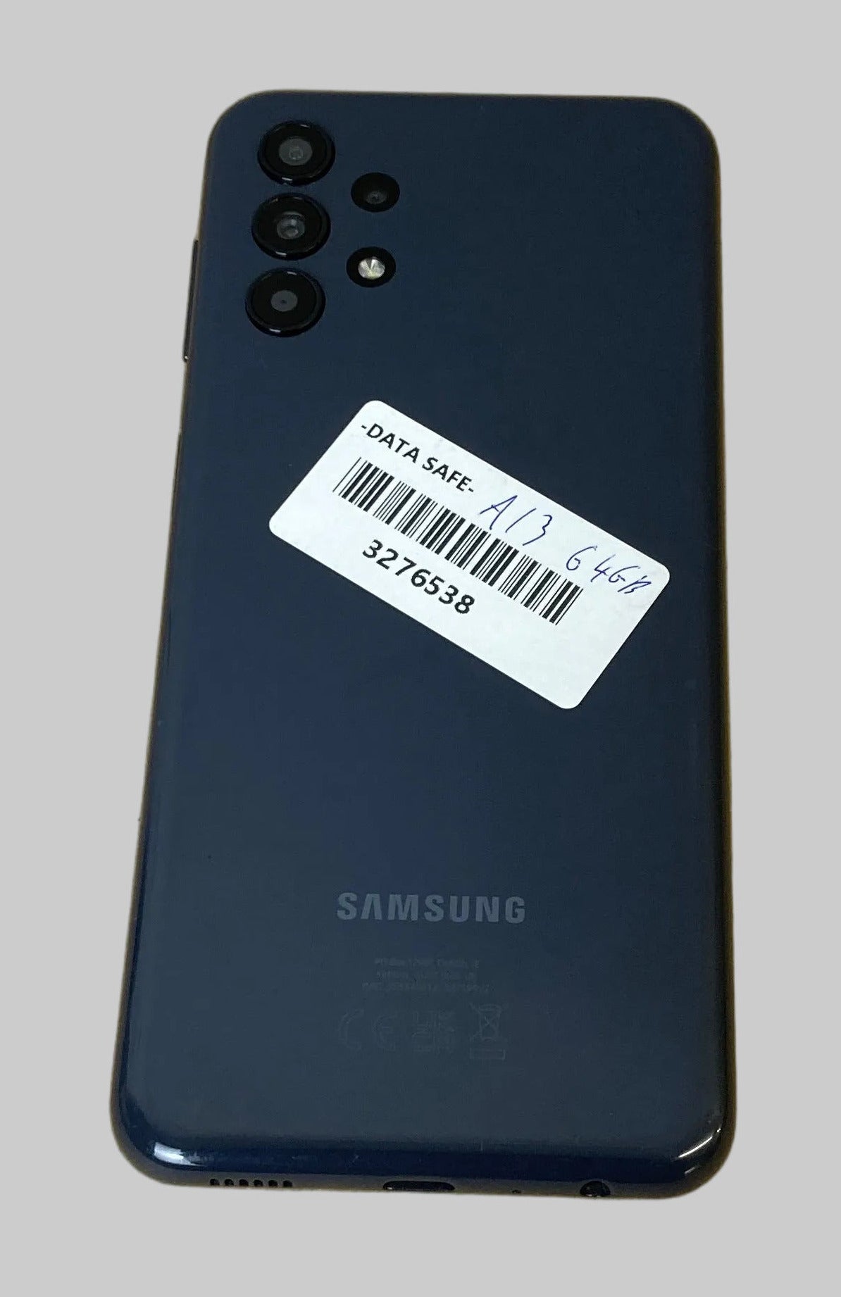 Samsung Galaxy A13, 64GB, Dual Sim, Unlocked