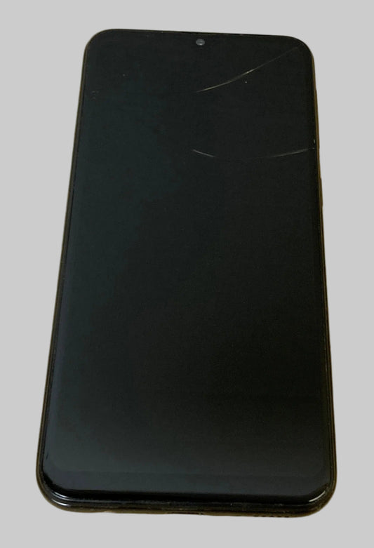 Samsung Galaxy A20e, 32GB, Dual Sim, Vodafone Locked, Cracked