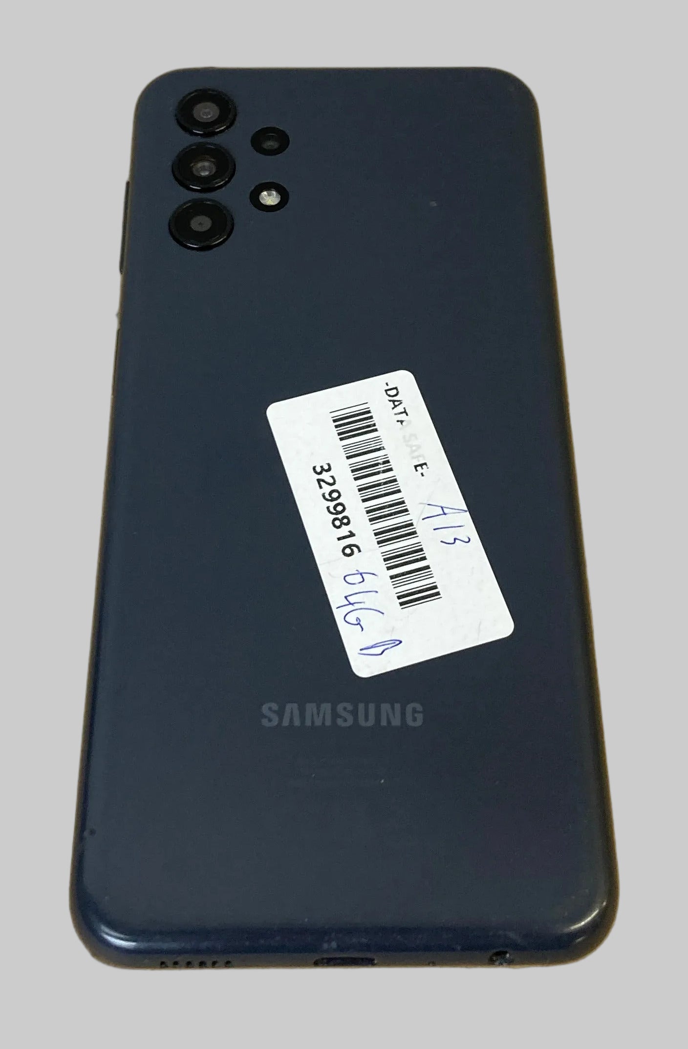 Samsung Galaxy A13, 64GB, Dual Sim, Unlocked