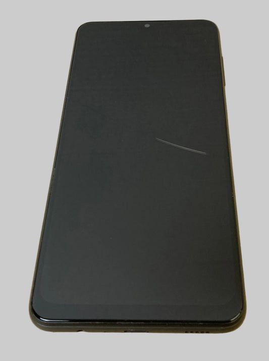 Samsung Galaxy A12 Nacho, 64GB, Dual Sim, Unlocked, Cracked