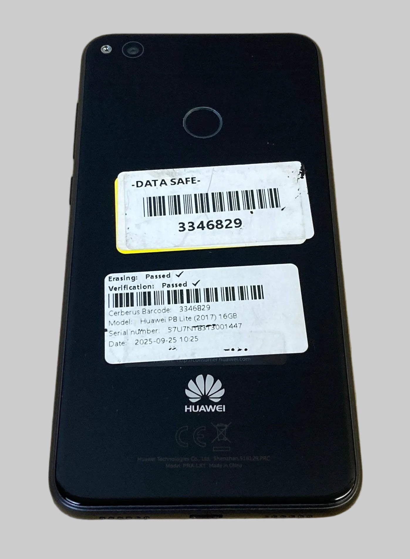 Huawei P8 Lite (2017), 16GB, Unlocked