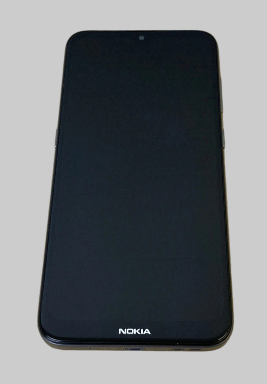 Nokia 2.3, 32GB, Vodafone Locked