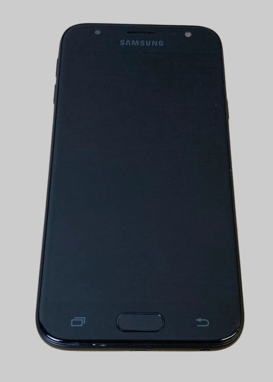 Samsung Galaxy J3, 16GB, Unlocked