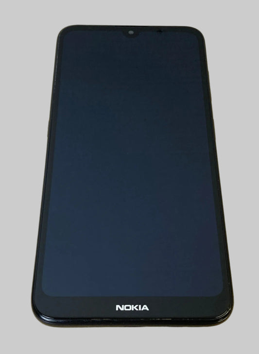 Nokia 3.2, 16GB, Dual Sim, Unlocked