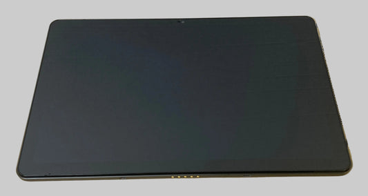 Lenovo Chromebook Duet CT-X636F Grey Wi-Fi 128GB 10.1" ChromeOS Tablet