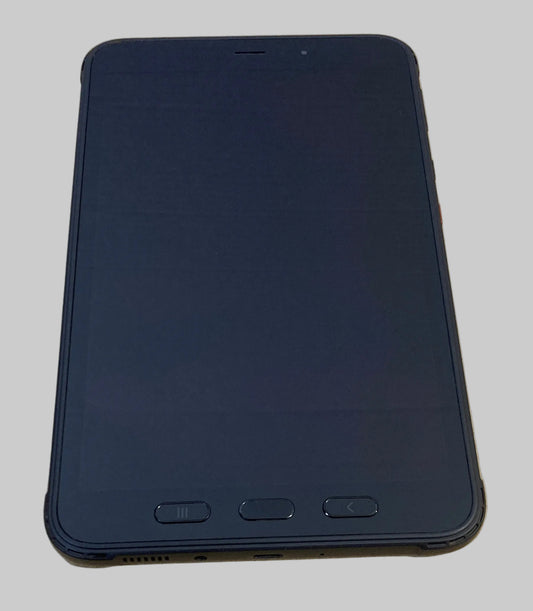Samsung Galaxy Tab Active 3 T570 BLACK 64GB Unlocked