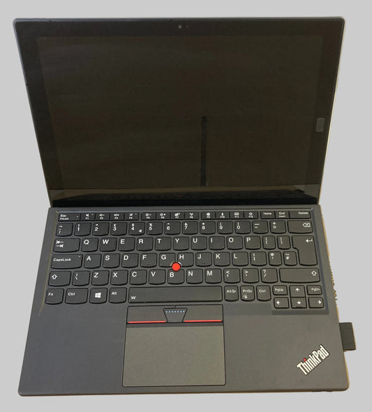ThinkPad X1 Tablet Gen 2 12" i5-7Y54 8GB RAM 256SSD