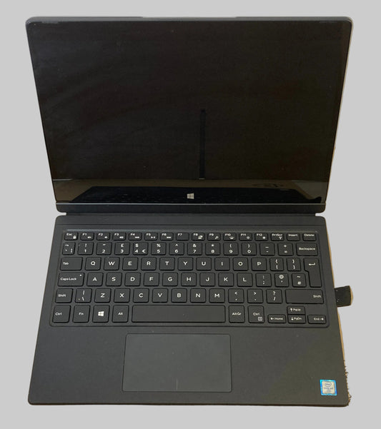 Dell Latitude 7275 Tablet 2-in-1 m5-6Y57 8GB 256GB SSD Touch