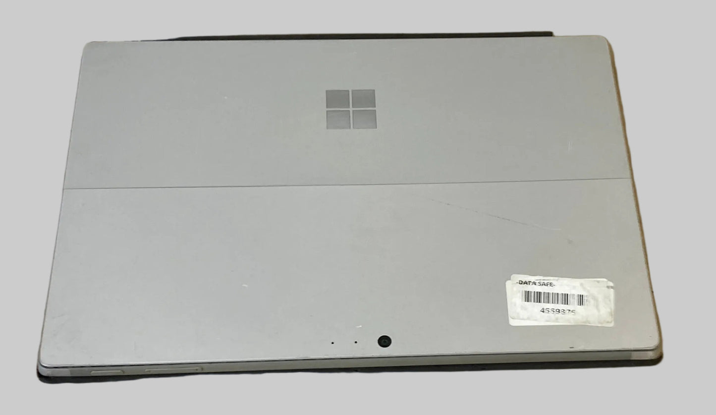 Microsoft Surface Pro 6 I5-8350U 8GB RAM 128GB SSD 12.3" with Keyboard