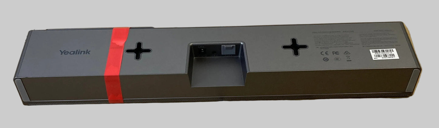 Yealink MSpeaker II Video Conferencing Soundbar