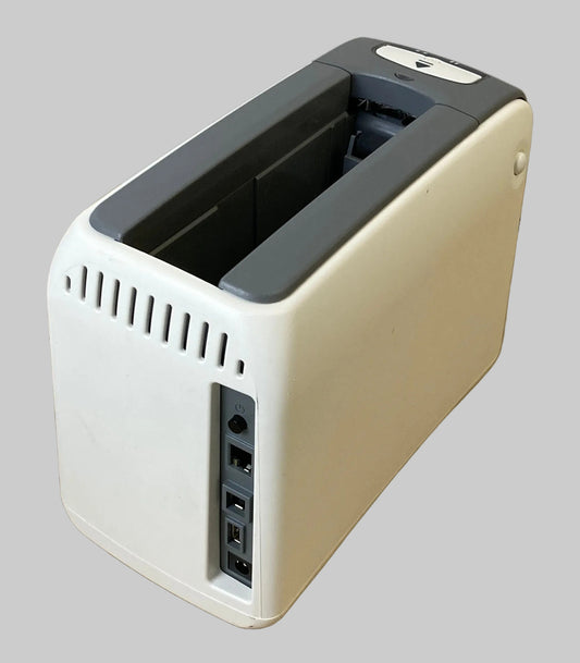 ZEBRA ZD510-HC Label Wristband Printer