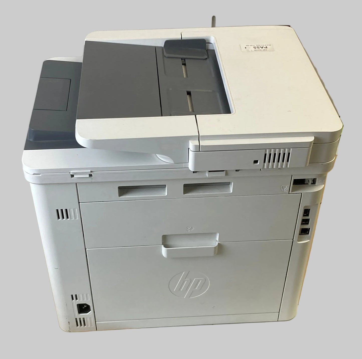 HP Color LazerJet PRO M479fnw - Wireless Multi Function Printer