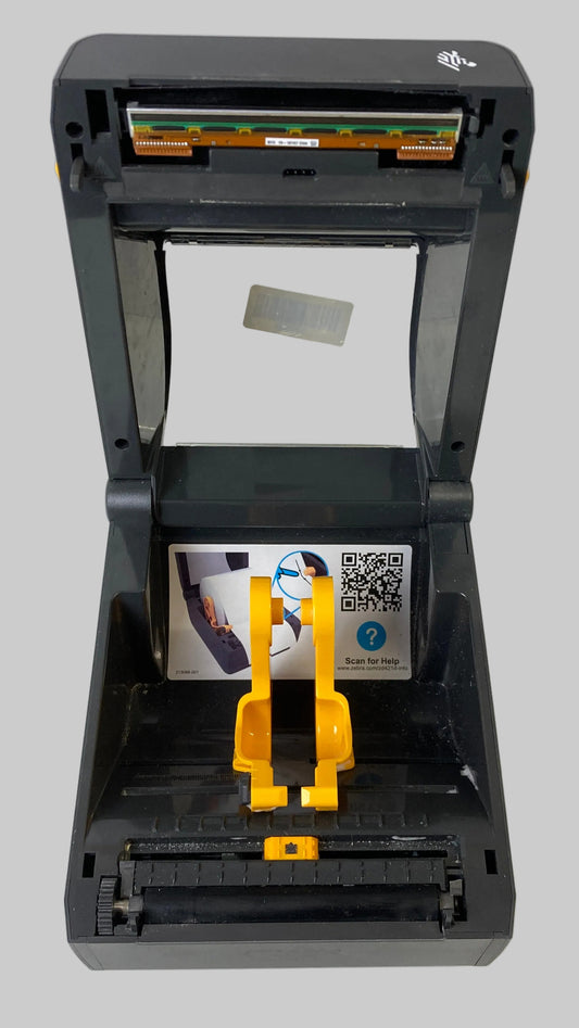 Zebra ZD421 Wireless USB Direct Thermal Desktop Printer