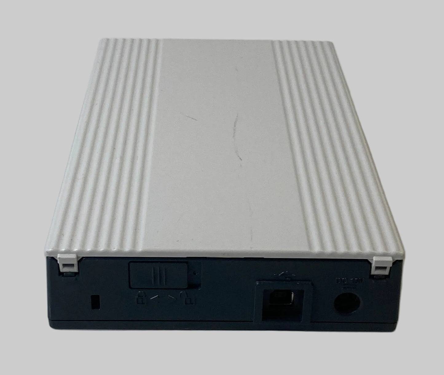 Fujitsu fi-60F Color Duplex Flatbed Scanner