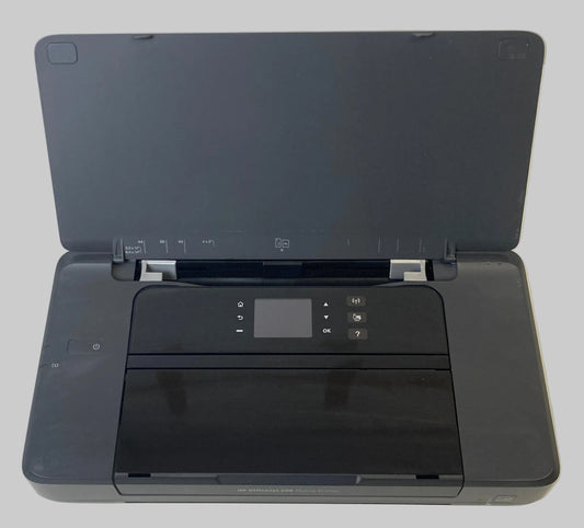 HP OfficeJet 200 Mobile Printer