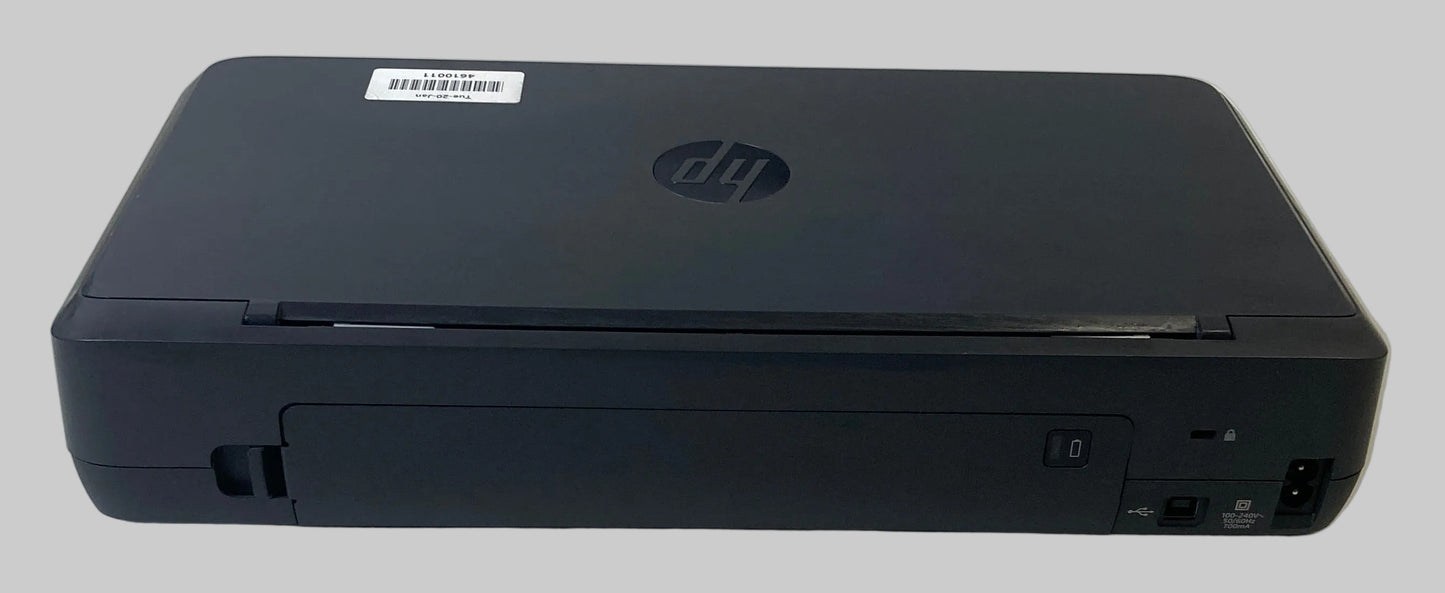 HP OfficeJet 200 Mobile Printer