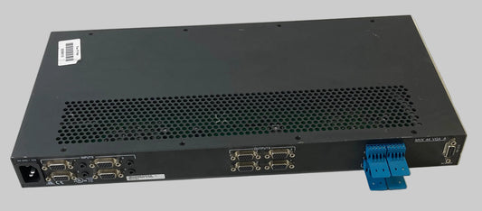 Extron MVX 44 Series VGA/Audio Matrix Switcher