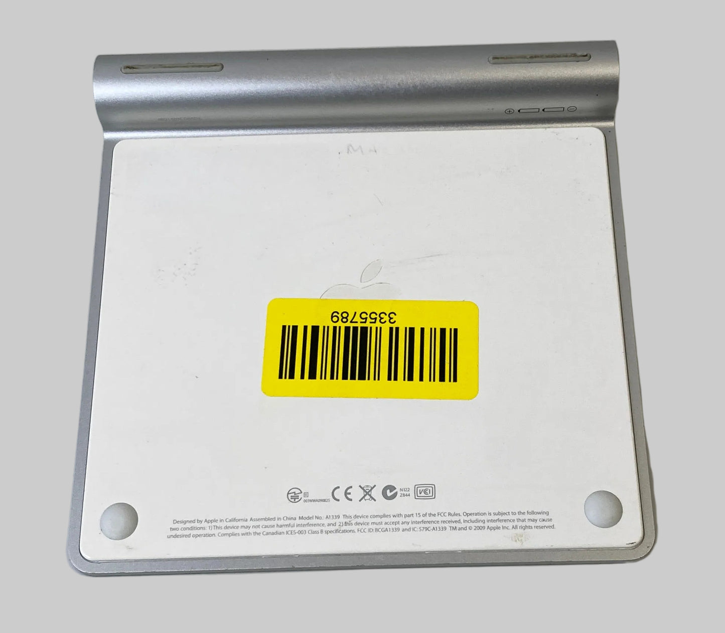 Apple Magic Trackpad Wireless A1339