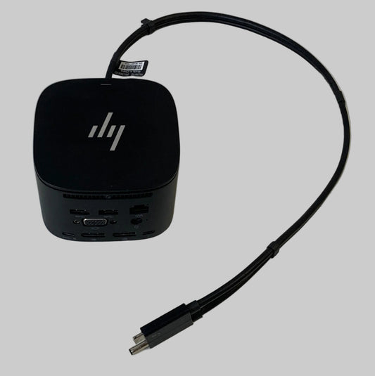 HP Thunderbolt Dock 230W G2 HSN-IX01