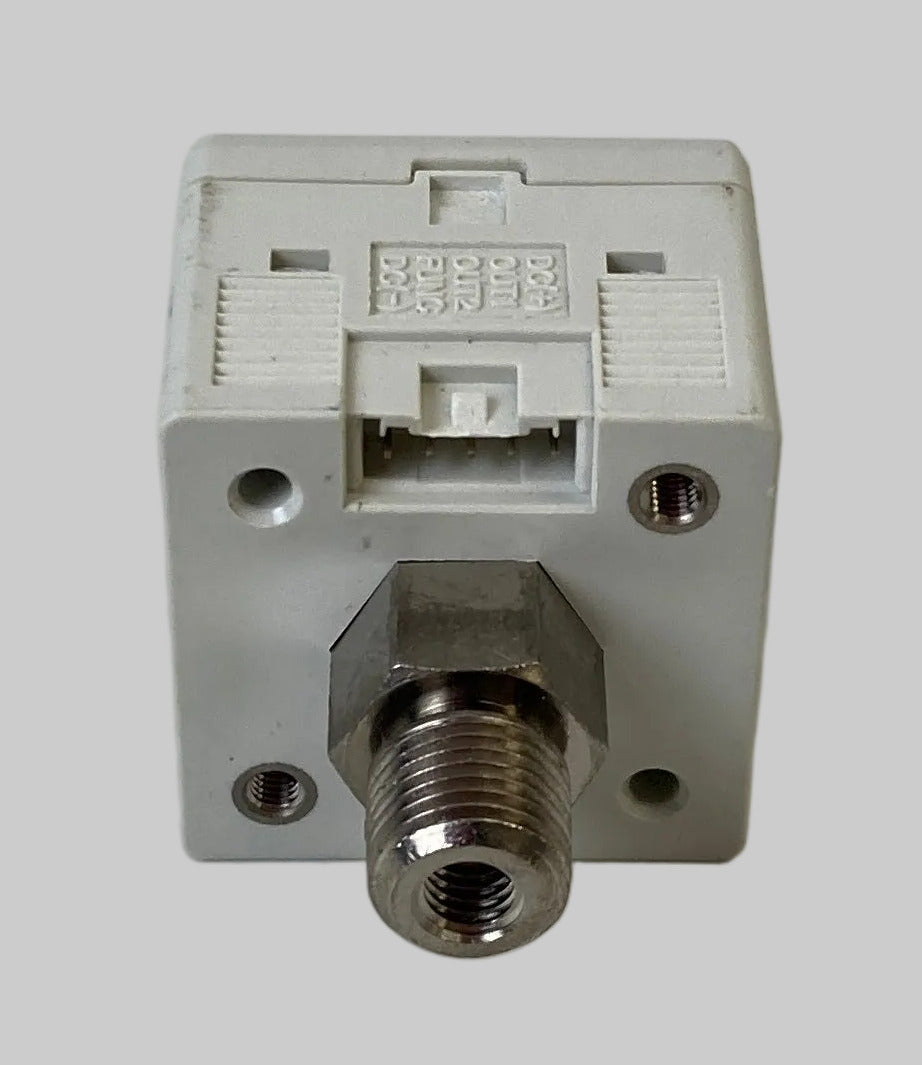 SMC ISE30A-01-E Pressure Switch
