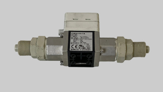 SMC PF3W704-F03-F-M DIGITAL FLOW SWITCH
