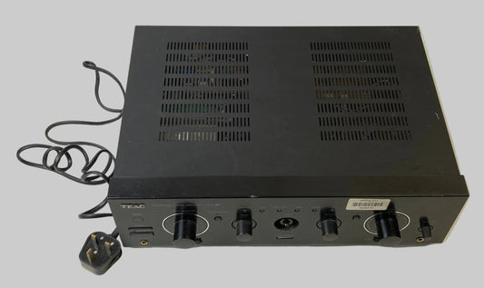 TEAC A-R610 Integrated Stereo Amplifier HiFi Separate Unit