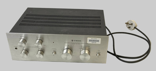 TRIO/Kenwood KA-3700 Stereo Amplifier