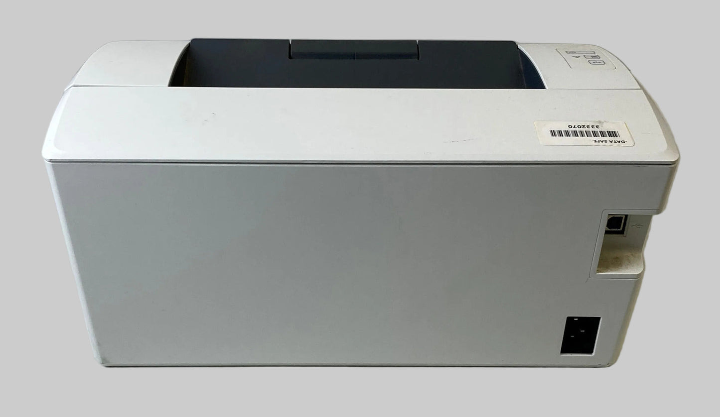 HP LaserJet Pro M15w Wireless Monochrome Laser Printer