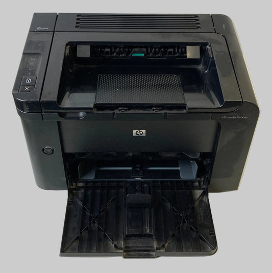 HP P1606dn A4 Laserjet Mono Network Printer Duplex CE749A