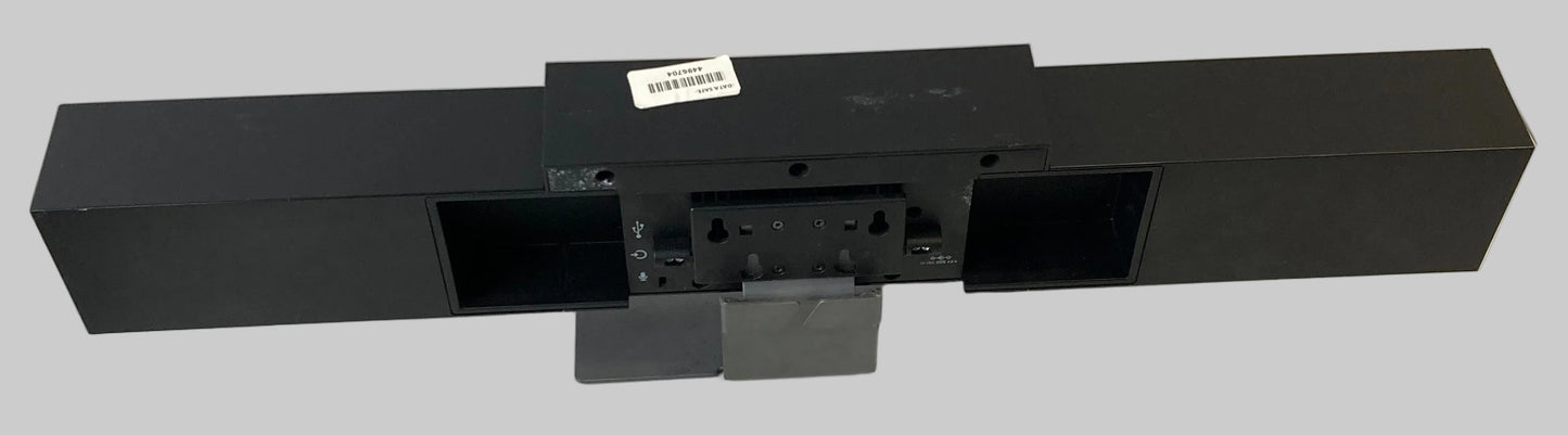 Polycom Poly Studio P009 Video Conference Camera Soundbar