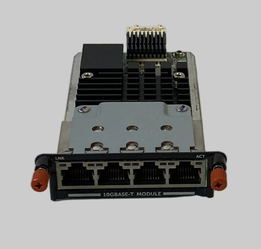 Dell 10GB 4PRT Ethernet PowerConnect 0HPP69