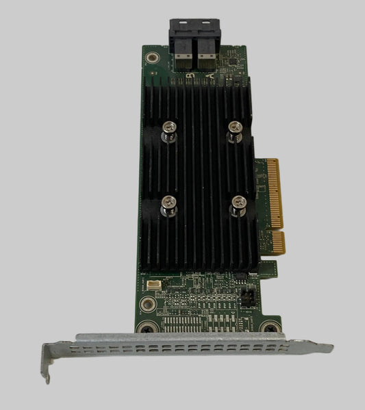 Dell PERC H330 SAS/SATA PCI-E x8 RAID Controller Card 06H1G0 6H1G0