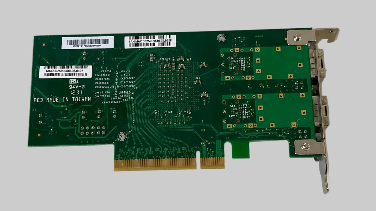 Supermicro AOC-STGN-I2S Dual Port 10G SFP+ Network Adapter Kit
