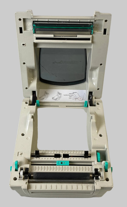 TSC TDP-247 Label Printer Direct Thermal USB Serial Parallel