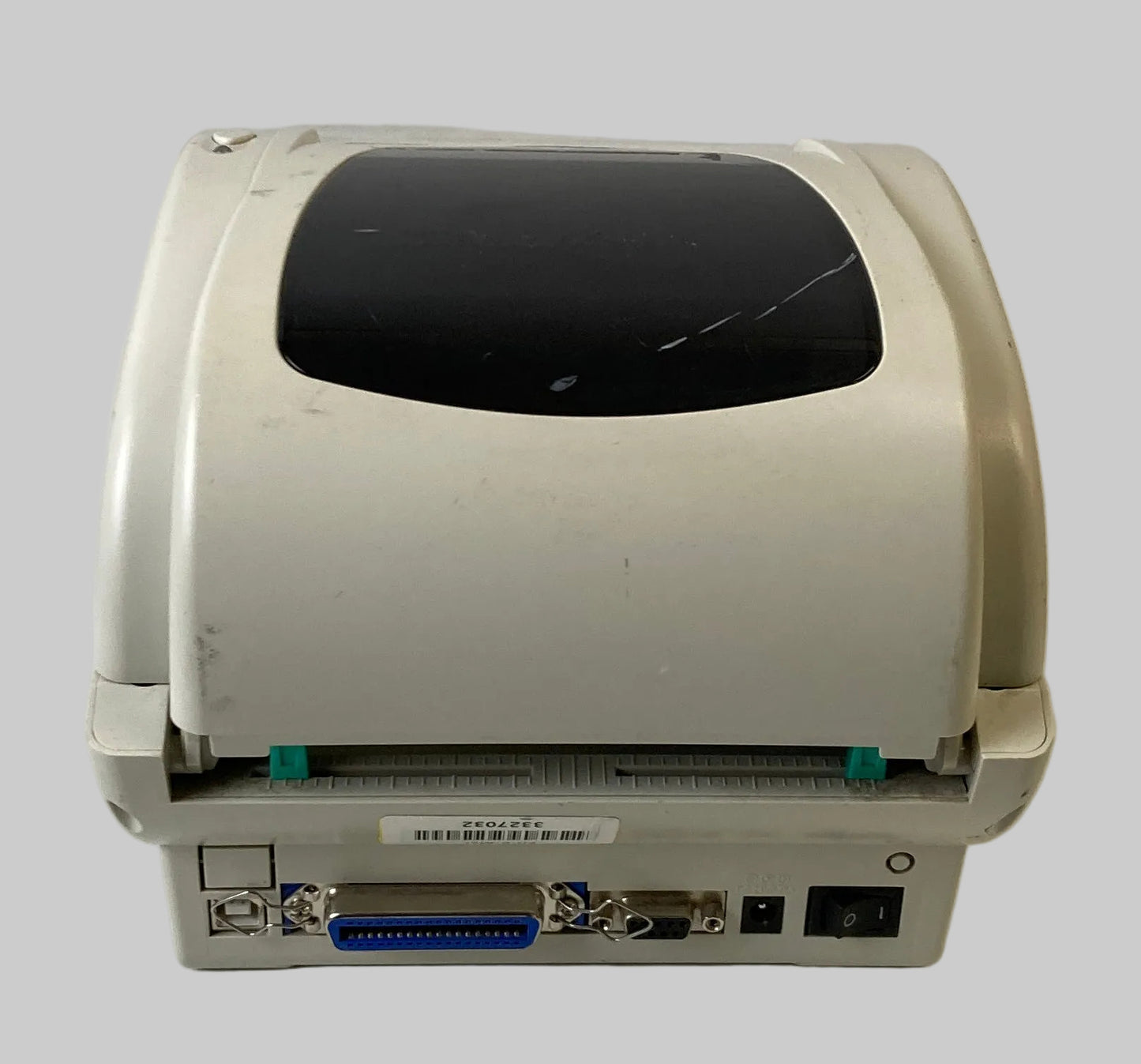 TSC TDP-247 Label Printer Direct Thermal USB Serial Parallel