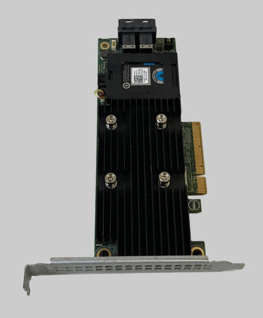 Dell PERC H730 1GB FBWC 12Gb/s Internal PCIe SAS SATA RAID Controller 44GNF 044GNF